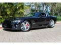 Viper Black 2006 Dodge Viper SRT-10 Coupe Exterior