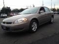 Amber Bronze Metallic - Impala LS Photo No. 1