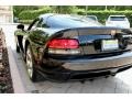 Viper Black - Viper SRT-10 Coupe Photo No. 11