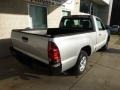 Silver Streak Mica - Tacoma Regular Cab Photo No. 2