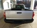Silver Streak Mica - Tacoma Regular Cab Photo No. 3