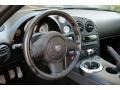 Black/Black Steering Wheel Photo for 2006 Dodge Viper #73644352