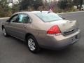 2007 Amber Bronze Metallic Chevrolet Impala LS  photo #14