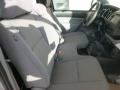 2013 Silver Streak Mica Toyota Tacoma Regular Cab  photo #11