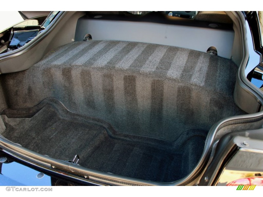 2006 Dodge Viper SRT-10 Coupe Trunk Photo #73644576