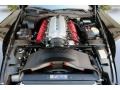 8.3 Liter OHV 20-Valve V10 Engine for 2006 Dodge Viper SRT-10 Coupe #73644679