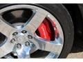 2006 Dodge Viper SRT-10 Coupe Wheel and Tire Photo