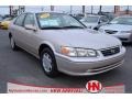 Lunar Mist Metallic 2000 Toyota Camry CE