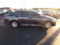 Magnetic Gray Metallic - Camry Hybrid LE Photo No. 4