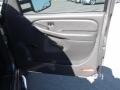 Graystone Metallic - Silverado 2500HD Regular Cab Photo No. 7
