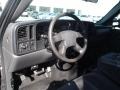 Graystone Metallic - Silverado 2500HD Regular Cab Photo No. 9