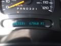 Graystone Metallic - Silverado 2500HD Regular Cab Photo No. 13