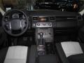 Limited Edition Ebony/Cirrus Dashboard Photo for 2013 Land Rover Range Rover Sport #73645207