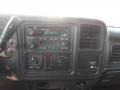 Graystone Metallic - Silverado 2500HD Regular Cab Photo No. 14