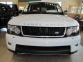  2013 Range Rover Sport Supercharged Limited Edition Fuji White