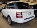 Fuji White - Range Rover Sport Supercharged Limited Edition Photo No. 7