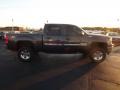 Storm Gray Metallic - Sierra 1500 SLT Crew Cab 4x4 Photo No. 4