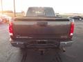 2010 Storm Gray Metallic GMC Sierra 1500 SLT Crew Cab 4x4  photo #6