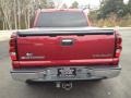 Sport Red Metallic - Silverado 1500 Z71 Crew Cab 4x4 Photo No. 13