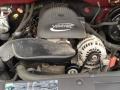 5.3 Liter OHV 16-Valve Vortec V8 Engine for 2005 Chevrolet Silverado 1500 Z71 Crew Cab 4x4 #73645824