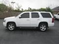 Summit White - Tahoe Z71 4x4 Photo No. 2