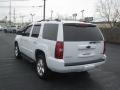 Summit White - Tahoe Z71 4x4 Photo No. 3