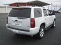 Summit White - Tahoe Z71 4x4 Photo No. 5