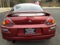 2003 Ultra Red Pearl Mitsubishi Eclipse GT Coupe  photo #13