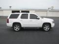 Summit White - Tahoe Z71 4x4 Photo No. 6