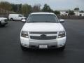 Summit White - Tahoe Z71 4x4 Photo No. 8
