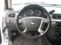 Summit White - Tahoe Z71 4x4 Photo No. 10