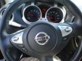 Black/Red w/Red Trim Steering Wheel Photo for 2011 Nissan Juke #73646199