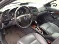 Slate Gray Prime Interior Photo for 2006 Saab 9-3 #73646628