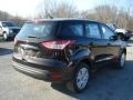 2013 Kodiak Brown Metallic Ford Escape S  photo #8