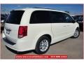 Stone White - Grand Caravan SXT Photo No. 6