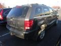 2005 Dark Khaki Pearl Jeep Grand Cherokee Limited 4x4  photo #2