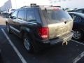 2005 Dark Khaki Pearl Jeep Grand Cherokee Limited 4x4  photo #3