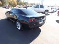 Black - Camaro SS/RS Coupe Photo No. 3