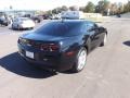 Black - Camaro SS/RS Coupe Photo No. 5
