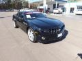 Black - Camaro SS/RS Coupe Photo No. 7