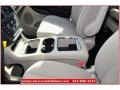 Stone White - Grand Caravan SXT Photo No. 18