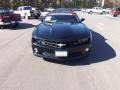 Black - Camaro SS/RS Coupe Photo No. 8