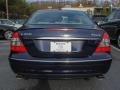 2009 Capri Blue Metallic Mercedes-Benz E 350 4Matic Sedan  photo #5