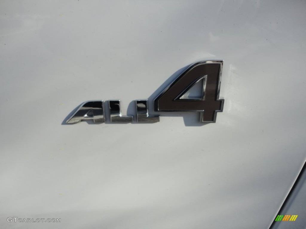 2012 Mini Cooper S Countryman All4 AWD Marks and Logos Photo #73647798