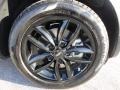 2012 Mini Cooper S Countryman All4 AWD Wheel