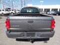 Mineral Gray Metallic - Dakota ST Extended Cab Photo No. 3