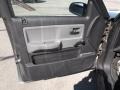 Mineral Gray Metallic - Dakota ST Extended Cab Photo No. 13