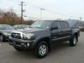Magnetic Gray Metallic - Tacoma V6 SR5 PreRunner Double Cab Photo No. 3