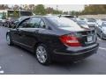 Magnetite Black Metallic - C 300 Luxury 4Matic Photo No. 4