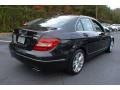 Magnetite Black Metallic - C 300 Luxury 4Matic Photo No. 6